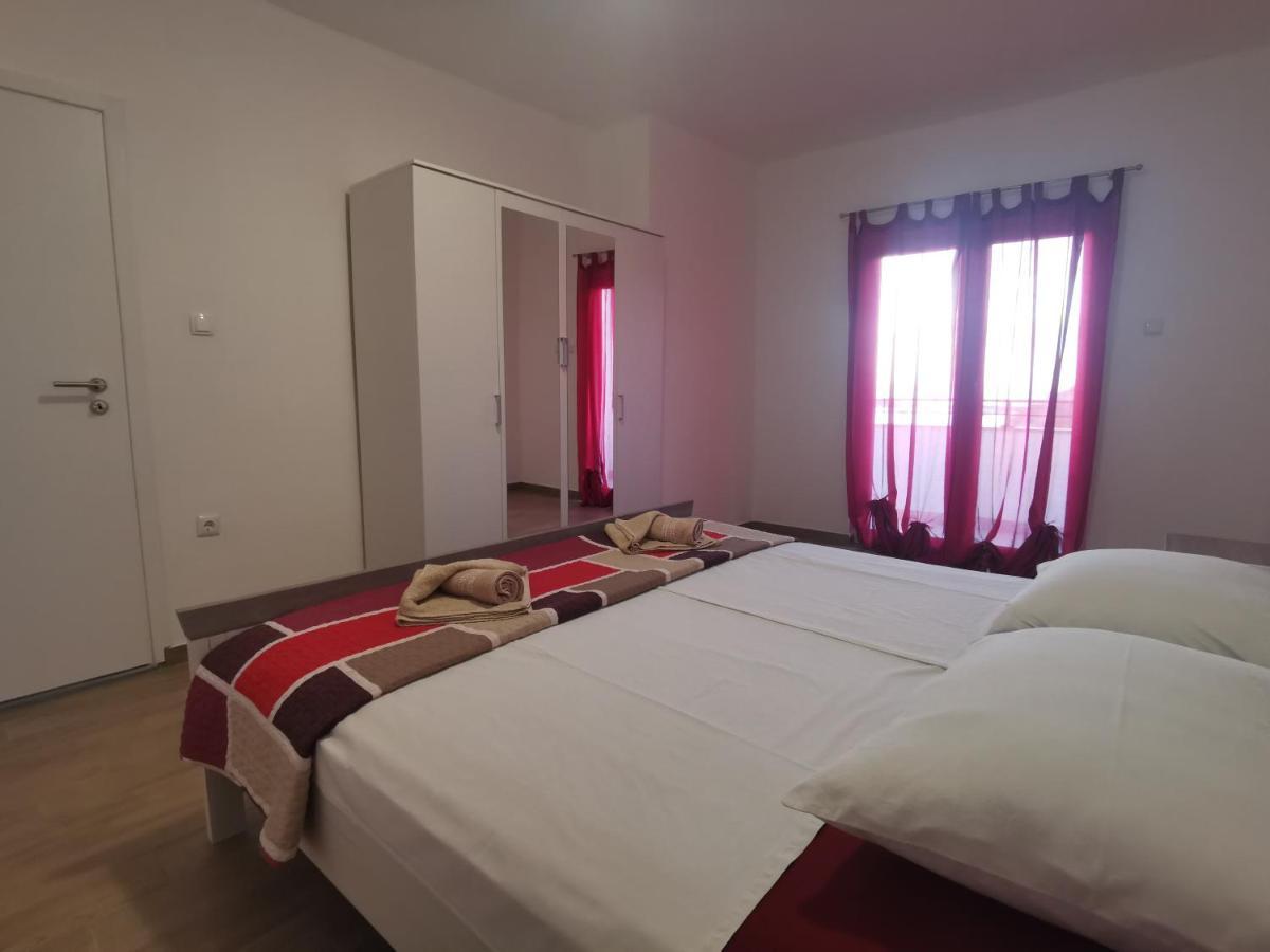 Mariva Apartments Lopar Exterior foto