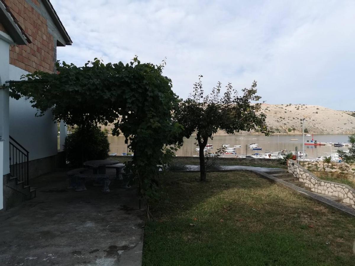 Mariva Apartments Lopar Exterior foto