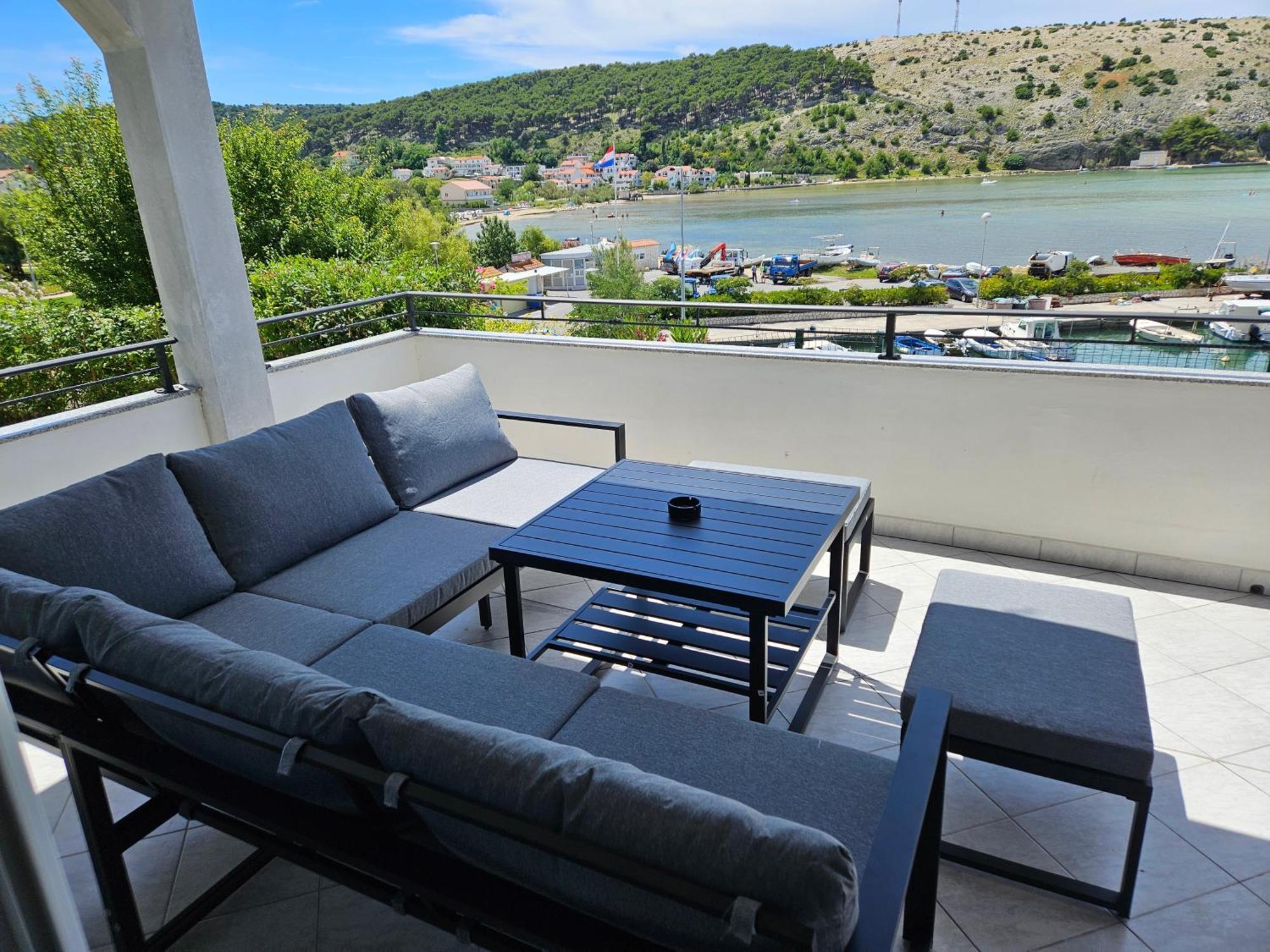 Mariva Apartments Lopar Exterior foto